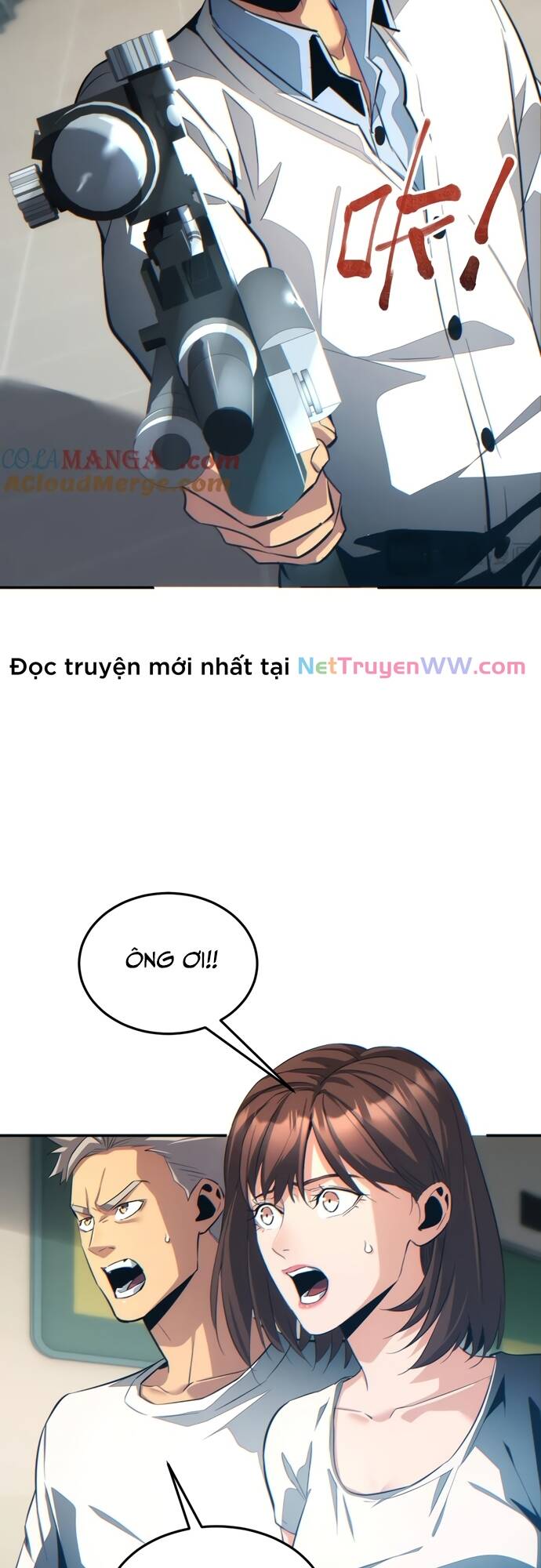 Mạt Thế Trùng Sinh: Ta Dựa Vào Mở Rương Vấn Dỉnh Đỉnh Phong - Chapter 20 - Page 28