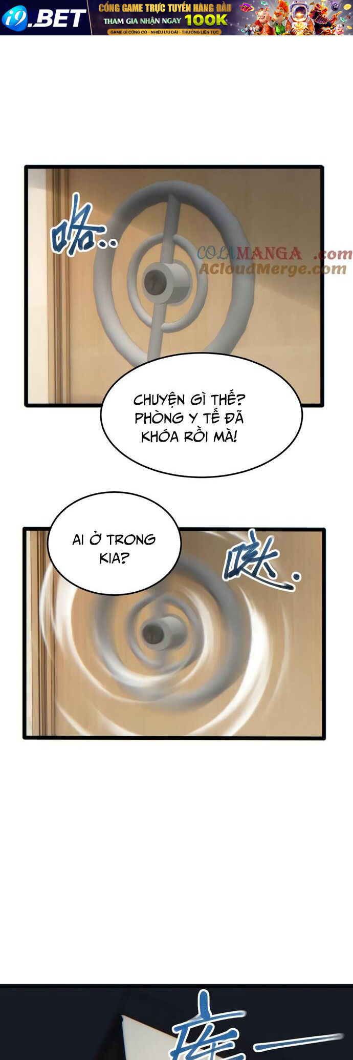 Mạt Thế Trùng Sinh: Ta Dựa Vào Mở Rương Vấn Dỉnh Đỉnh Phong - Chapter 20 - Page 30