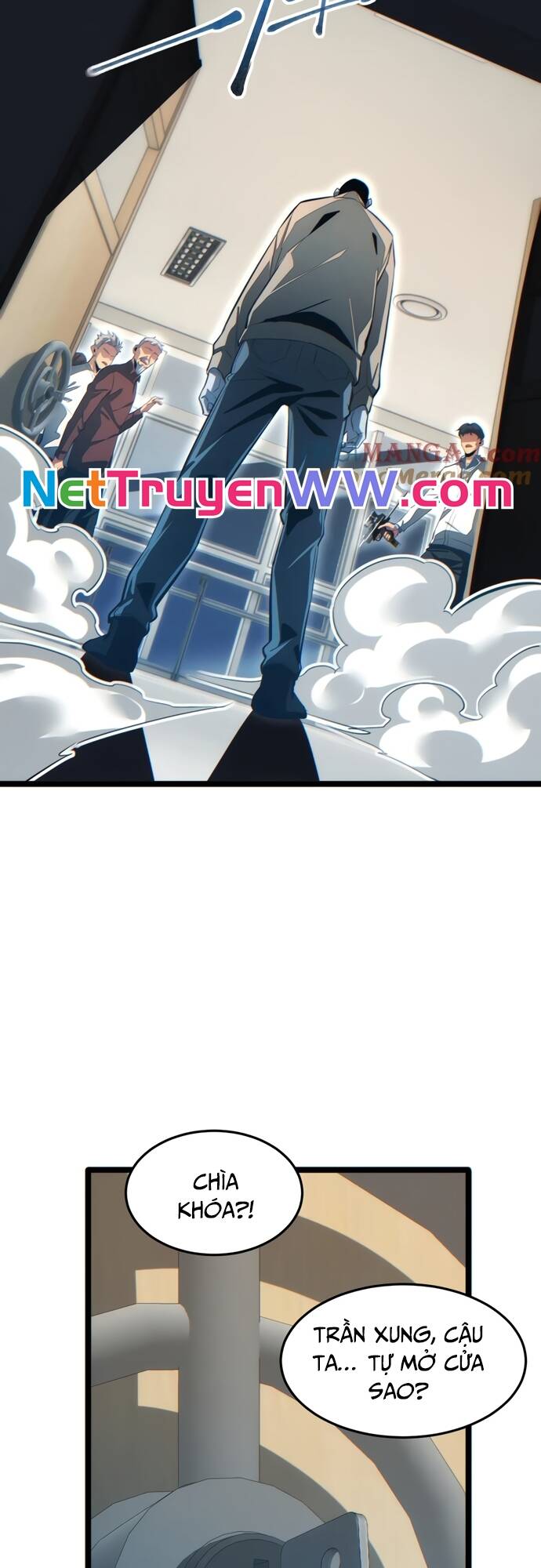 Mạt Thế Trùng Sinh: Ta Dựa Vào Mở Rương Vấn Dỉnh Đỉnh Phong - Chapter 20 - Page 31