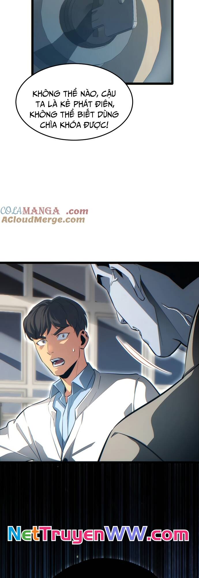 Mạt Thế Trùng Sinh: Ta Dựa Vào Mở Rương Vấn Dỉnh Đỉnh Phong - Chapter 20 - Page 32