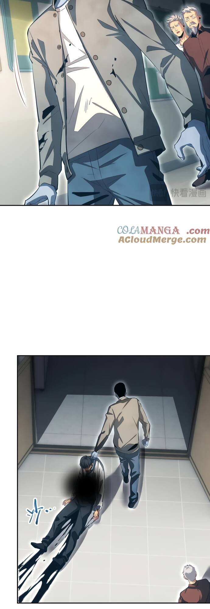 Mạt Thế Trùng Sinh: Ta Dựa Vào Mở Rương Vấn Dỉnh Đỉnh Phong - Chapter 20 - Page 38