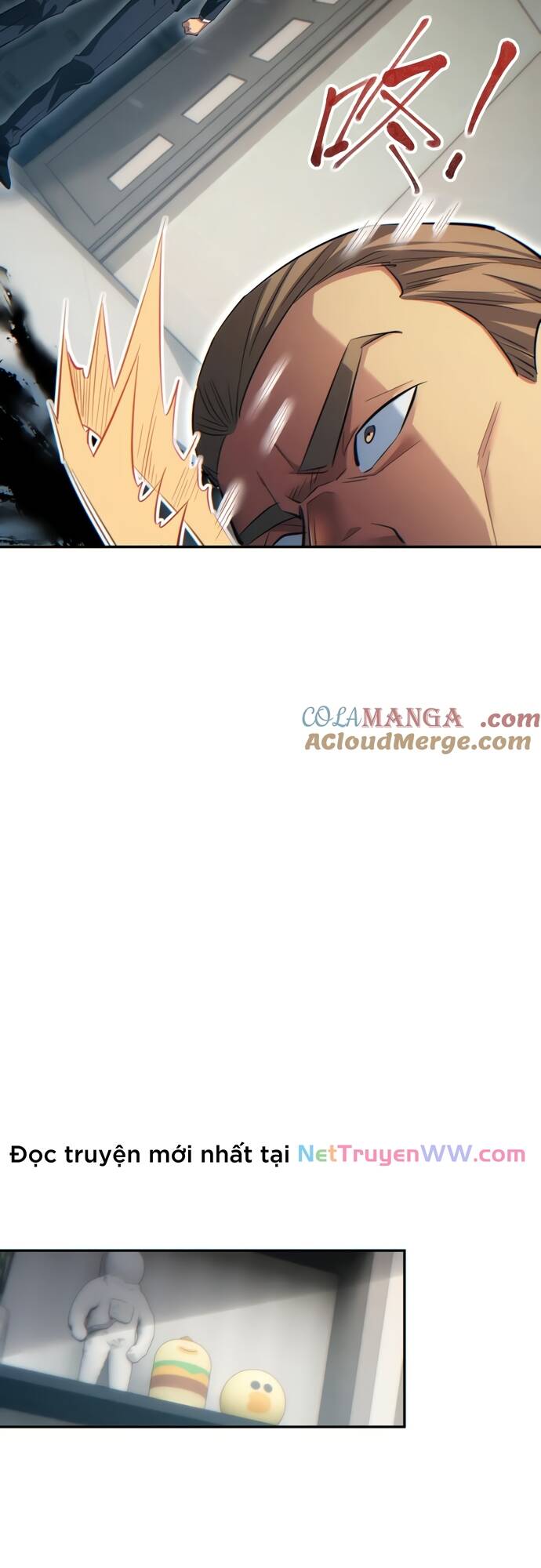 Mạt Thế Trùng Sinh: Ta Dựa Vào Mở Rương Vấn Dỉnh Đỉnh Phong - Chapter 20 - Page 4