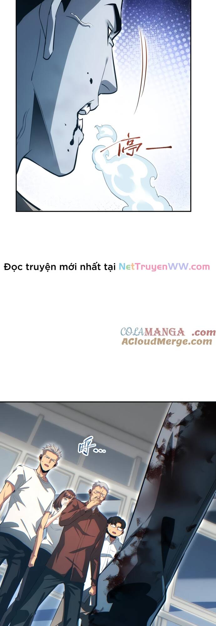 Mạt Thế Trùng Sinh: Ta Dựa Vào Mở Rương Vấn Dỉnh Đỉnh Phong - Chapter 20 - Page 40