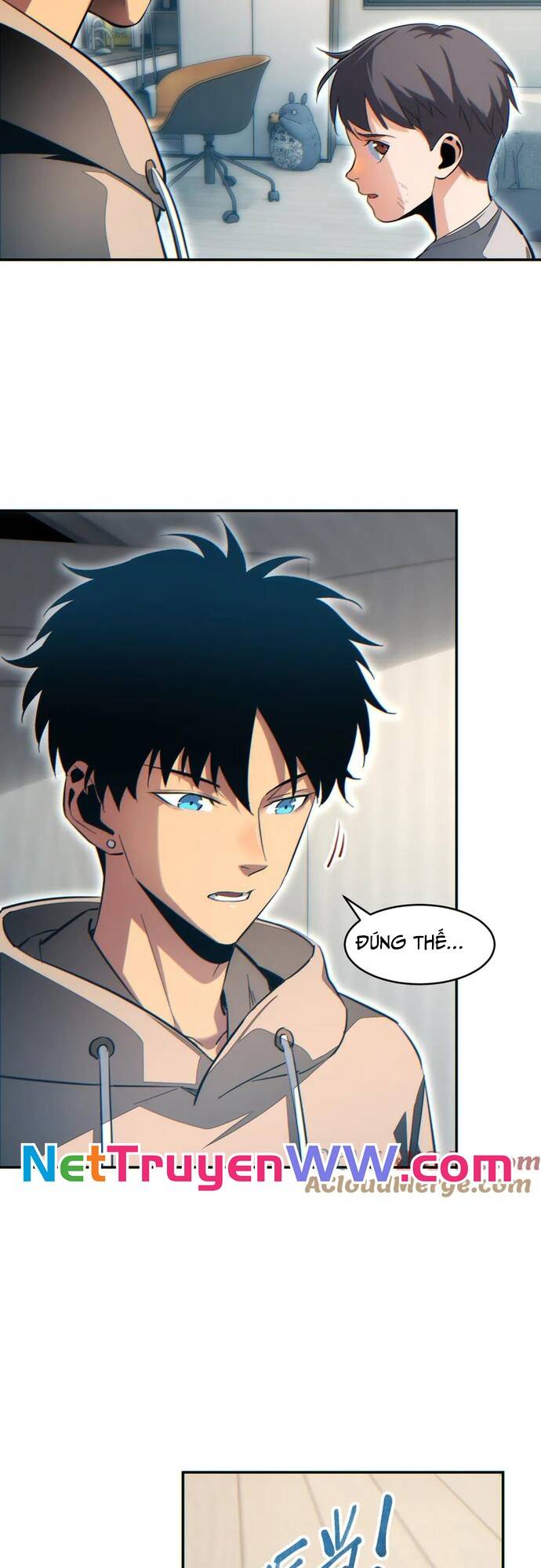 Mạt Thế Trùng Sinh: Ta Dựa Vào Mở Rương Vấn Dỉnh Đỉnh Phong - Chapter 21 - Page 13