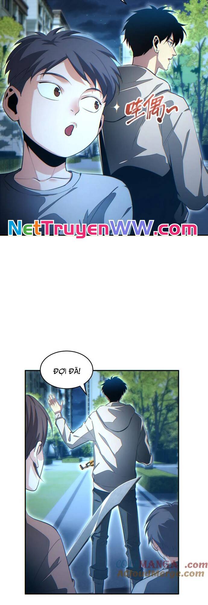 Mạt Thế Trùng Sinh: Ta Dựa Vào Mở Rương Vấn Dỉnh Đỉnh Phong - Chapter 21 - Page 18