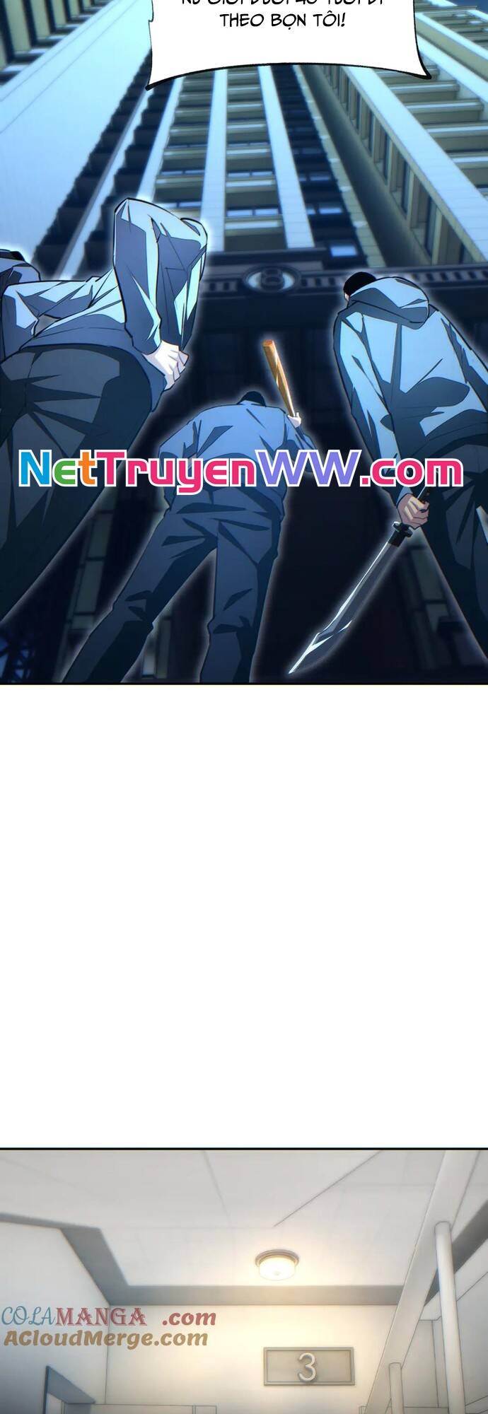 Mạt Thế Trùng Sinh: Ta Dựa Vào Mở Rương Vấn Dỉnh Đỉnh Phong - Chapter 21 - Page 21