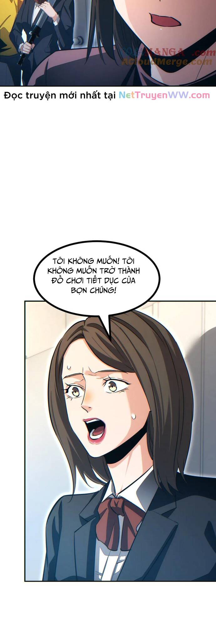 Mạt Thế Trùng Sinh: Ta Dựa Vào Mở Rương Vấn Dỉnh Đỉnh Phong - Chapter 21 - Page 24