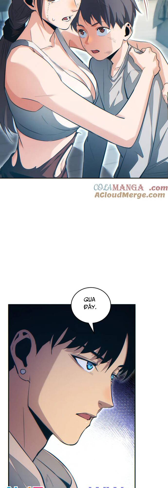 Mạt Thế Trùng Sinh: Ta Dựa Vào Mở Rương Vấn Dỉnh Đỉnh Phong - Chapter 21 - Page 3