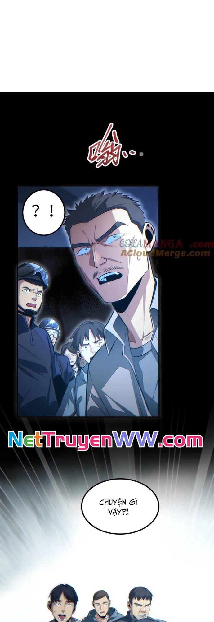 Mạt Thế Trùng Sinh: Ta Dựa Vào Mở Rương Vấn Dỉnh Đỉnh Phong - Chapter 21 - Page 33