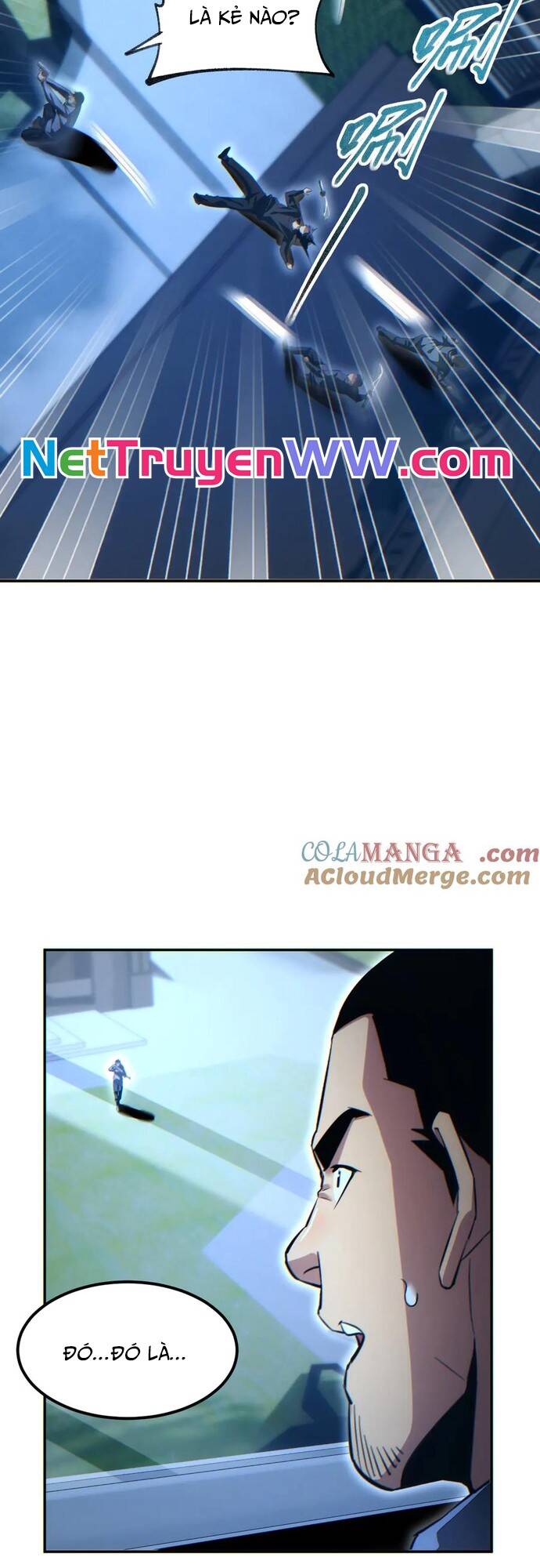 Mạt Thế Trùng Sinh: Ta Dựa Vào Mở Rương Vấn Dỉnh Đỉnh Phong - Chapter 21 - Page 35