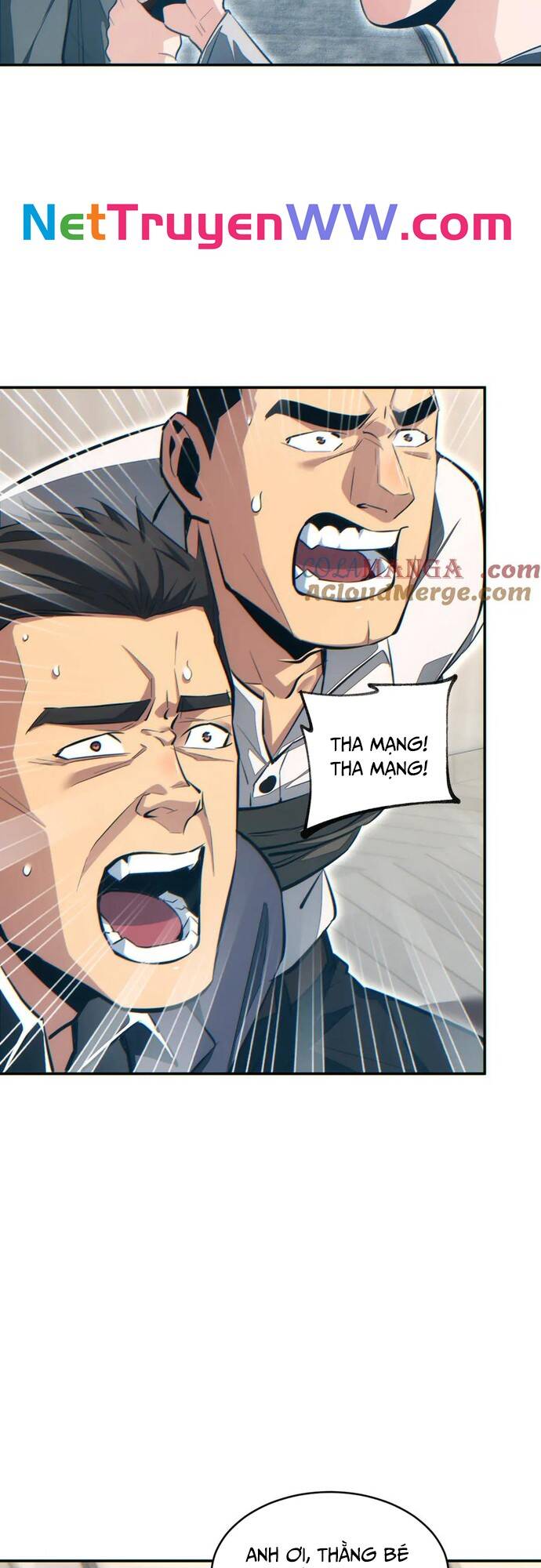 Mạt Thế Trùng Sinh: Ta Dựa Vào Mở Rương Vấn Dỉnh Đỉnh Phong - Chapter 21 - Page 6