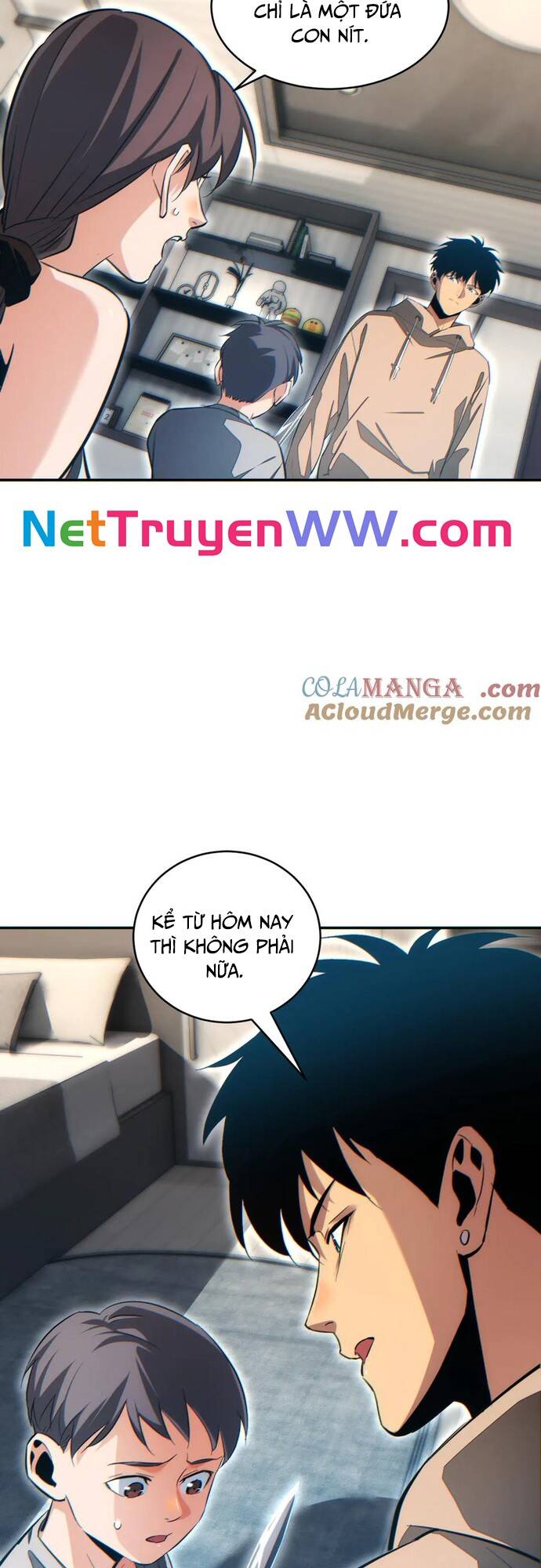 Mạt Thế Trùng Sinh: Ta Dựa Vào Mở Rương Vấn Dỉnh Đỉnh Phong - Chapter 21 - Page 7