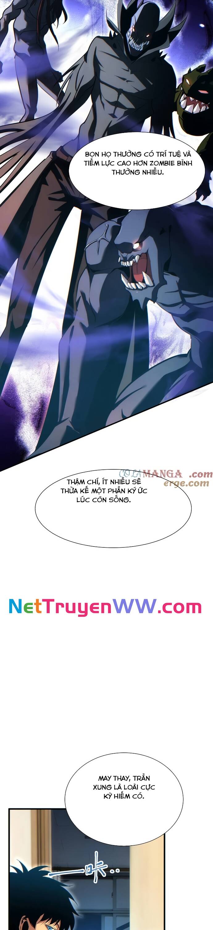 Mạt Thế Trùng Sinh: Ta Dựa Vào Mở Rương Vấn Dỉnh Đỉnh Phong - Chapter 23 - Page 10
