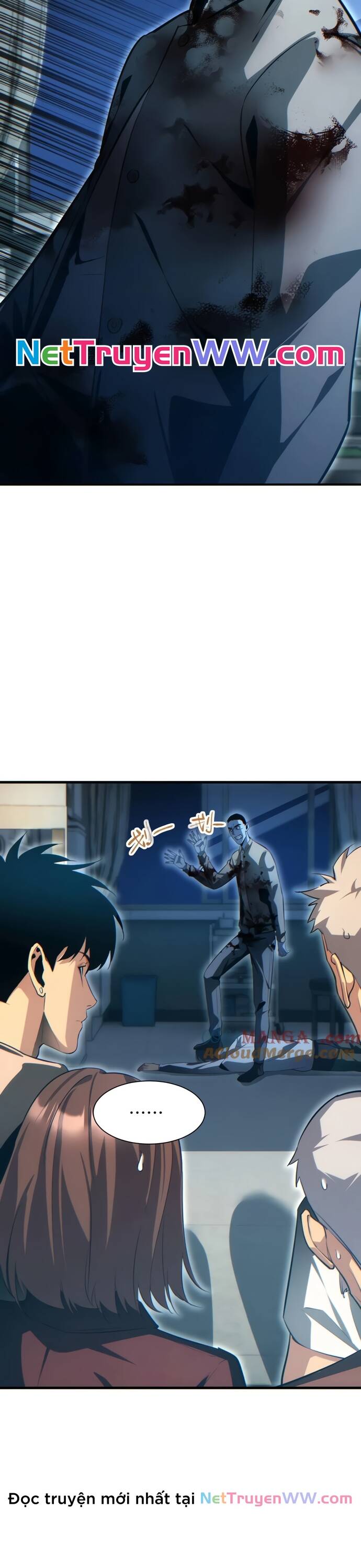 Mạt Thế Trùng Sinh: Ta Dựa Vào Mở Rương Vấn Dỉnh Đỉnh Phong - Chapter 23 - Page 12