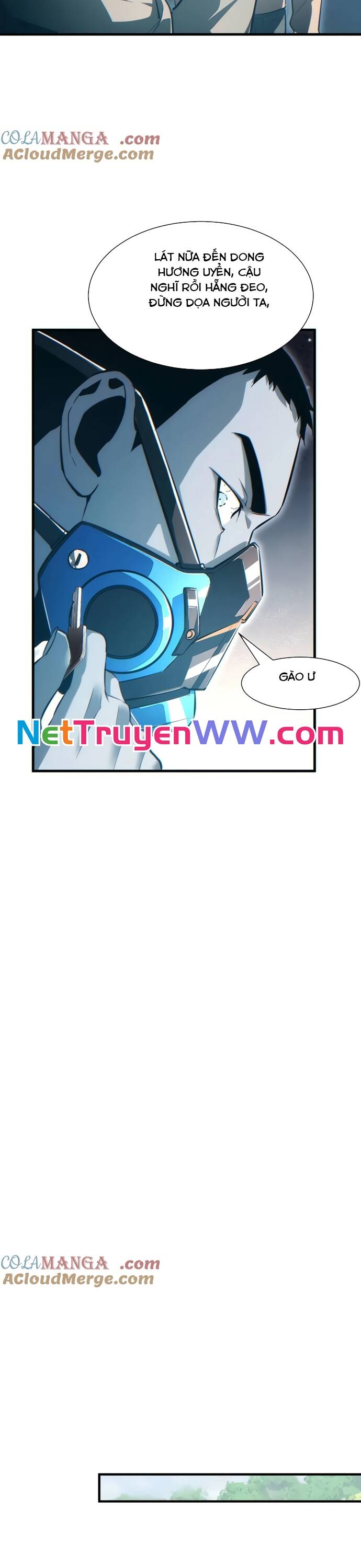 Mạt Thế Trùng Sinh: Ta Dựa Vào Mở Rương Vấn Dỉnh Đỉnh Phong - Chapter 23 - Page 28