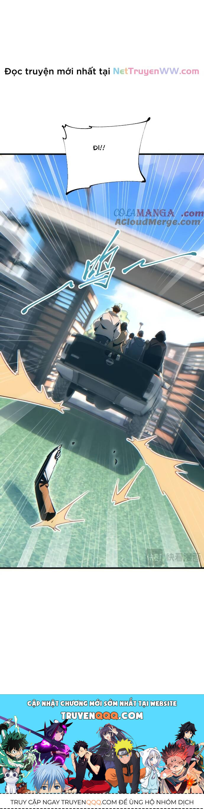 Mạt Thế Trùng Sinh: Ta Dựa Vào Mở Rương Vấn Dỉnh Đỉnh Phong - Chapter 23 - Page 30