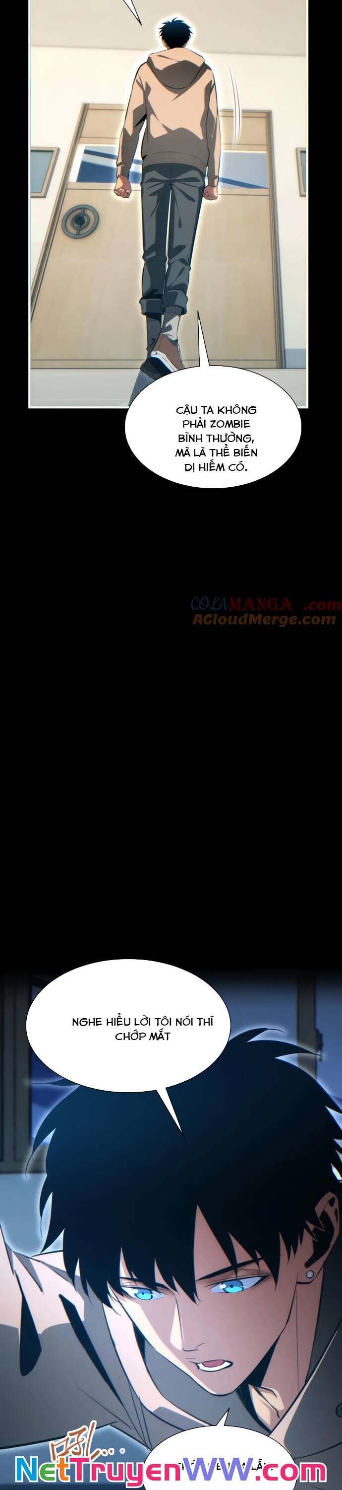 Mạt Thế Trùng Sinh: Ta Dựa Vào Mở Rương Vấn Dỉnh Đỉnh Phong - Chapter 23 - Page 8