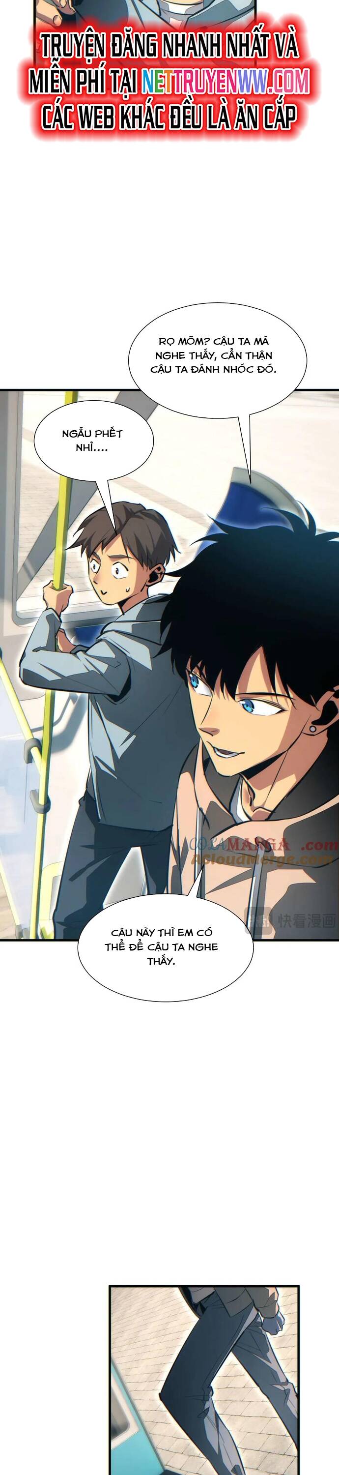 Mạt Thế Trùng Sinh: Ta Dựa Vào Mở Rương Vấn Dỉnh Đỉnh Phong - Chapter 25 - Page 10