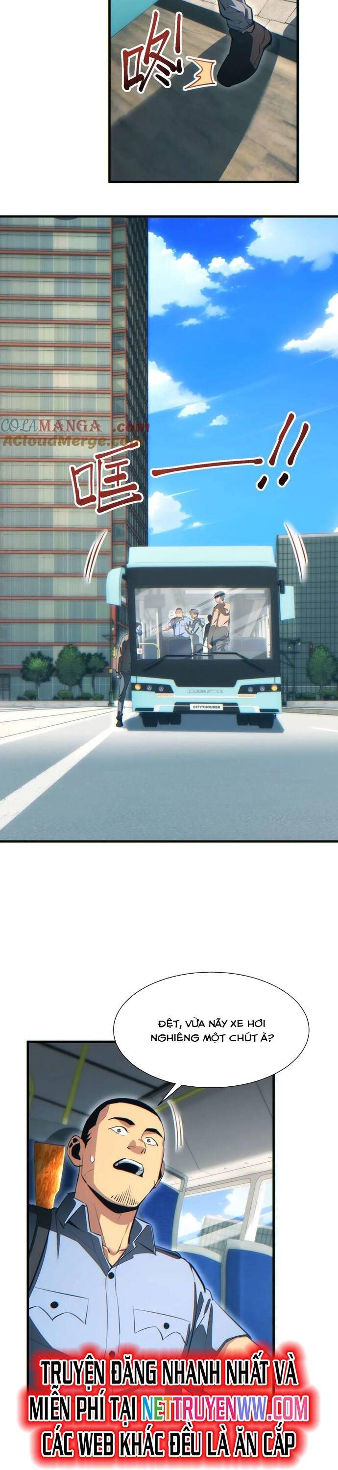 Mạt Thế Trùng Sinh: Ta Dựa Vào Mở Rương Vấn Dỉnh Đỉnh Phong - Chapter 25 - Page 11