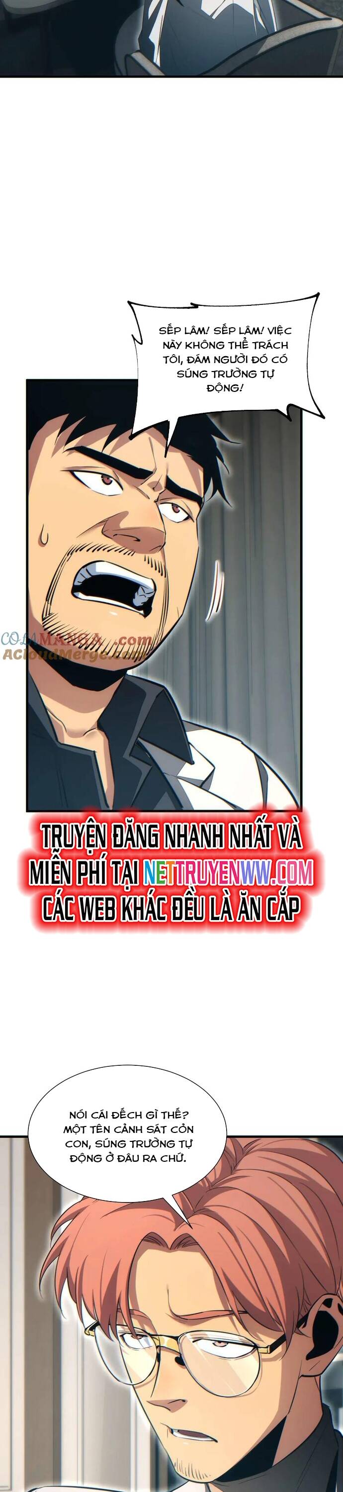 Mạt Thế Trùng Sinh: Ta Dựa Vào Mở Rương Vấn Dỉnh Đỉnh Phong - Chapter 25 - Page 15