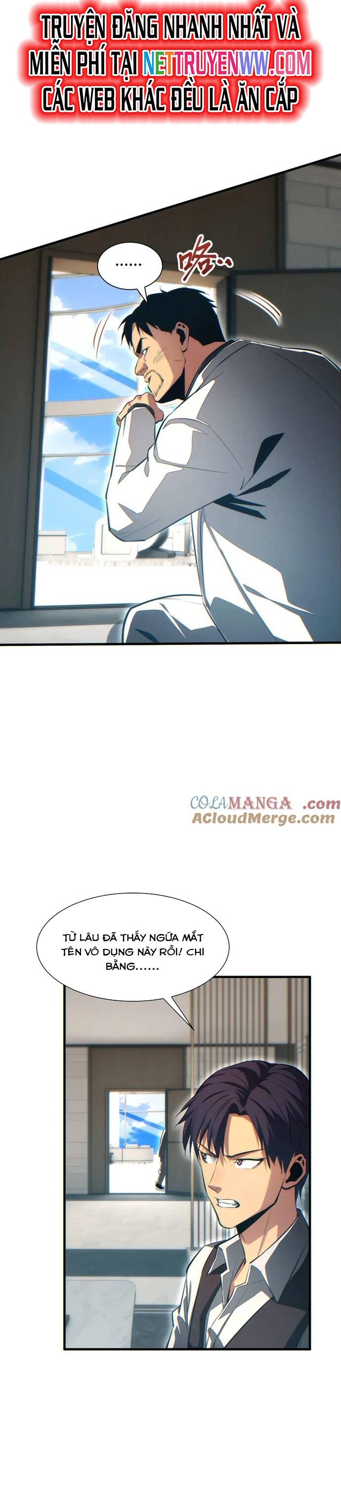 Mạt Thế Trùng Sinh: Ta Dựa Vào Mở Rương Vấn Dỉnh Đỉnh Phong - Chapter 25 - Page 17