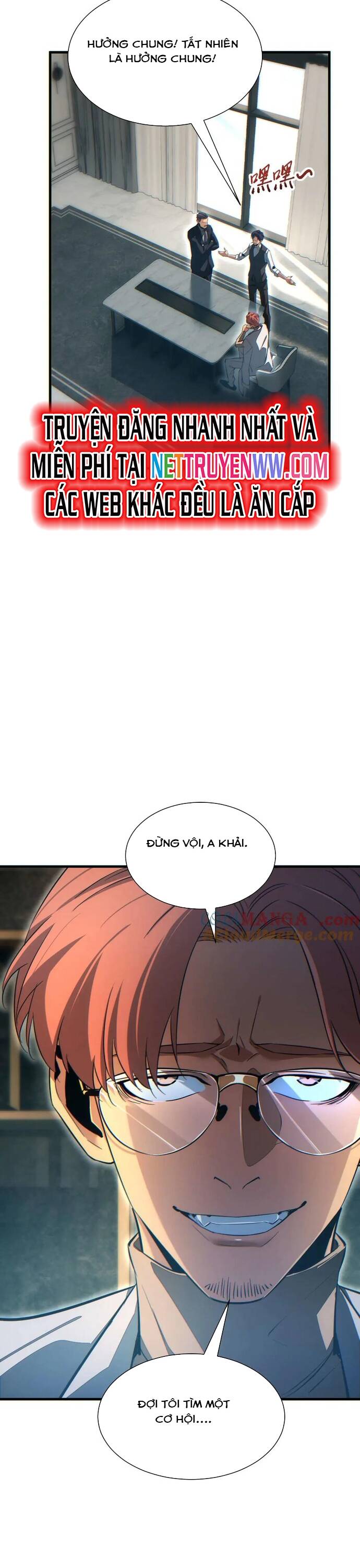 Mạt Thế Trùng Sinh: Ta Dựa Vào Mở Rương Vấn Dỉnh Đỉnh Phong - Chapter 25 - Page 19