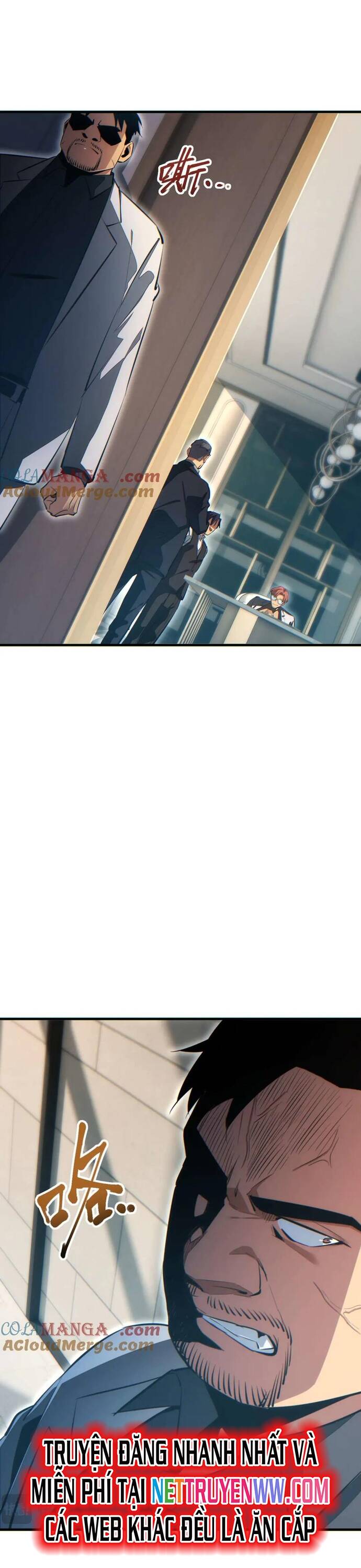 Mạt Thế Trùng Sinh: Ta Dựa Vào Mở Rương Vấn Dỉnh Đỉnh Phong - Chapter 25 - Page 20