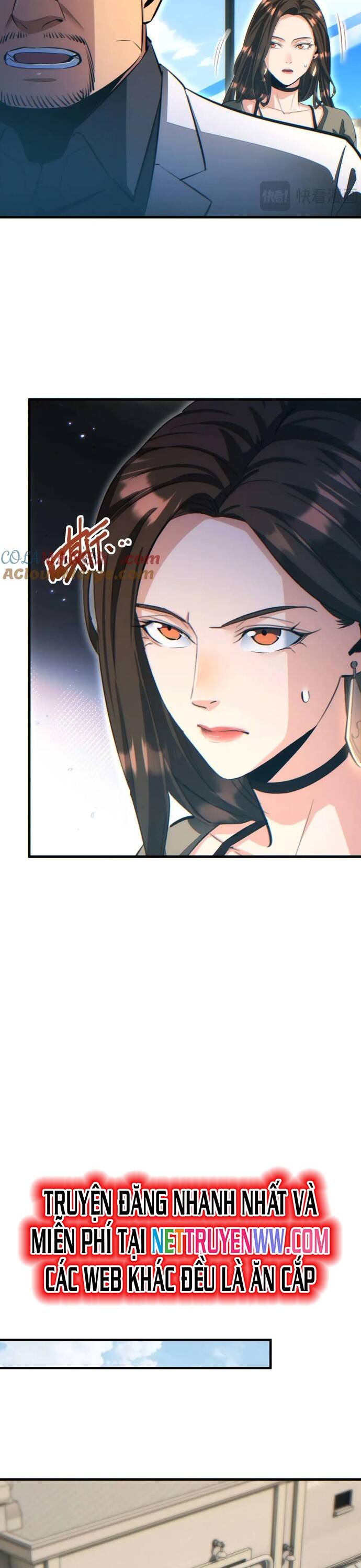 Mạt Thế Trùng Sinh: Ta Dựa Vào Mở Rương Vấn Dỉnh Đỉnh Phong - Chapter 25 - Page 24