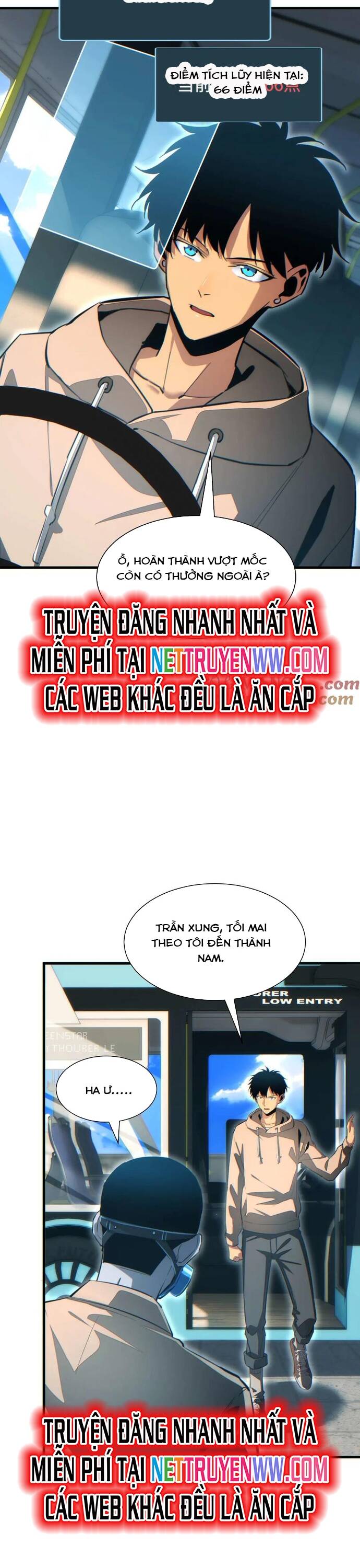 Mạt Thế Trùng Sinh: Ta Dựa Vào Mở Rương Vấn Dỉnh Đỉnh Phong - Chapter 25 - Page 26