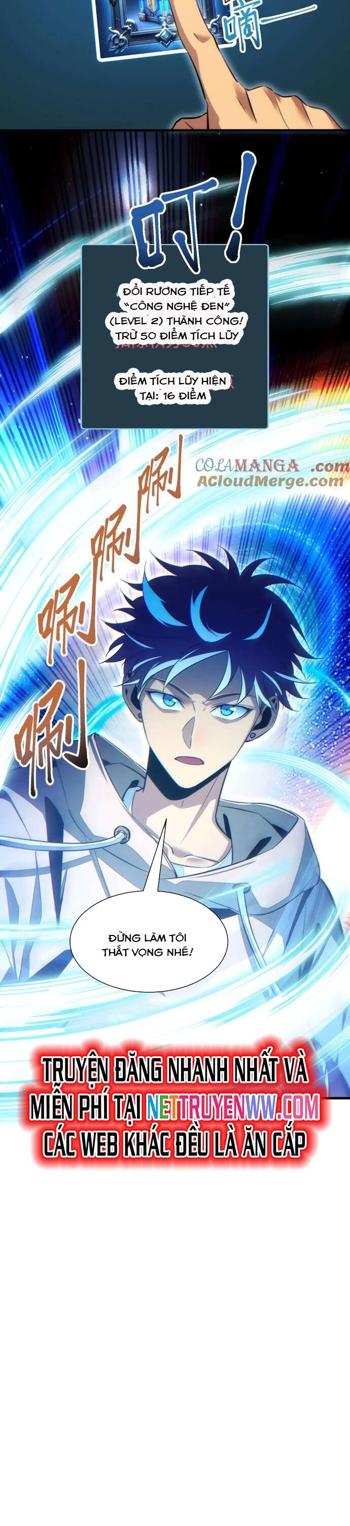 Mạt Thế Trùng Sinh: Ta Dựa Vào Mở Rương Vấn Dỉnh Đỉnh Phong - Chapter 25 - Page 29