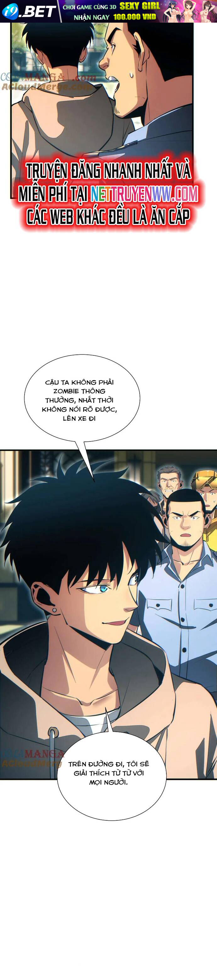 Mạt Thế Trùng Sinh: Ta Dựa Vào Mở Rương Vấn Dỉnh Đỉnh Phong - Chapter 25 - Page 7