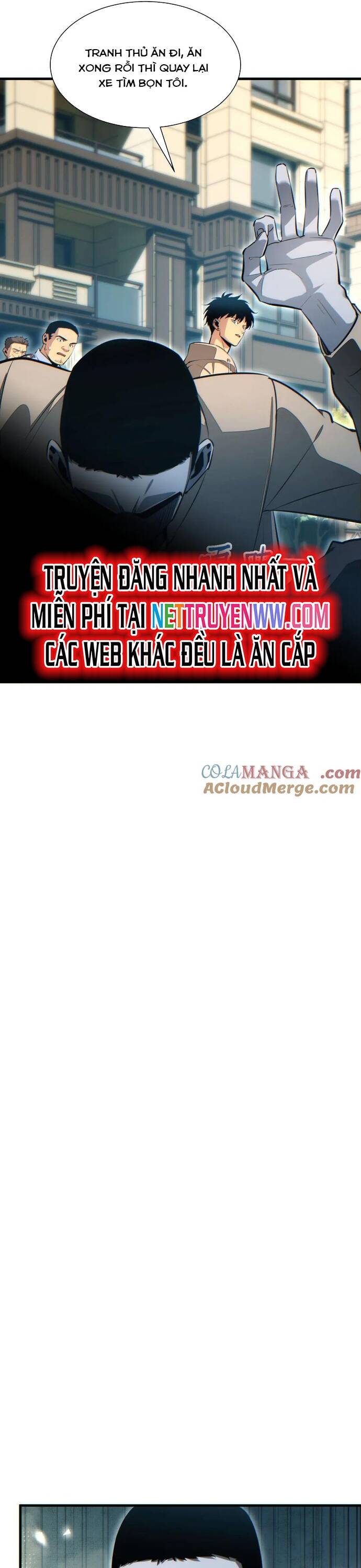 Mạt Thế Trùng Sinh: Ta Dựa Vào Mở Rương Vấn Dỉnh Đỉnh Phong - Chapter 25 - Page 8