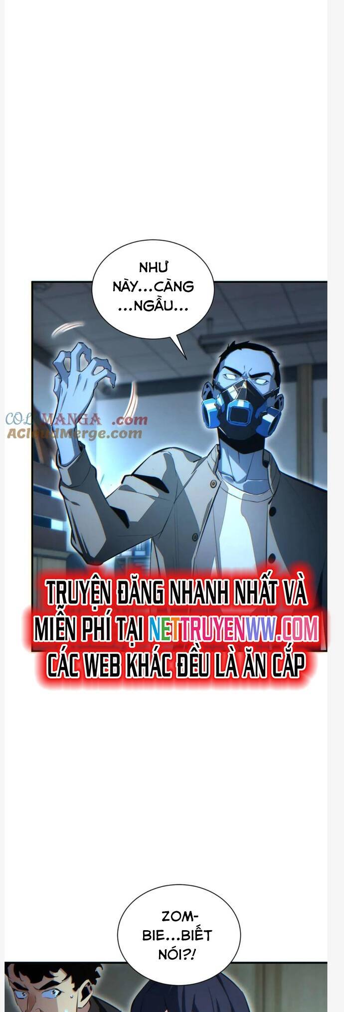 Mạt Thế Trùng Sinh: Ta Dựa Vào Mở Rương Vấn Dỉnh Đỉnh Phong - Chapter 27 - Page 14