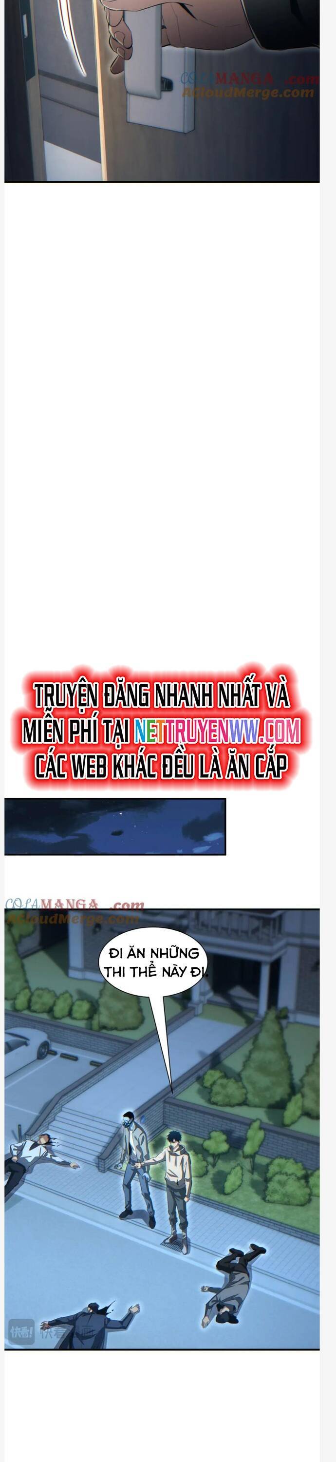 Mạt Thế Trùng Sinh: Ta Dựa Vào Mở Rương Vấn Dỉnh Đỉnh Phong - Chapter 27 - Page 5