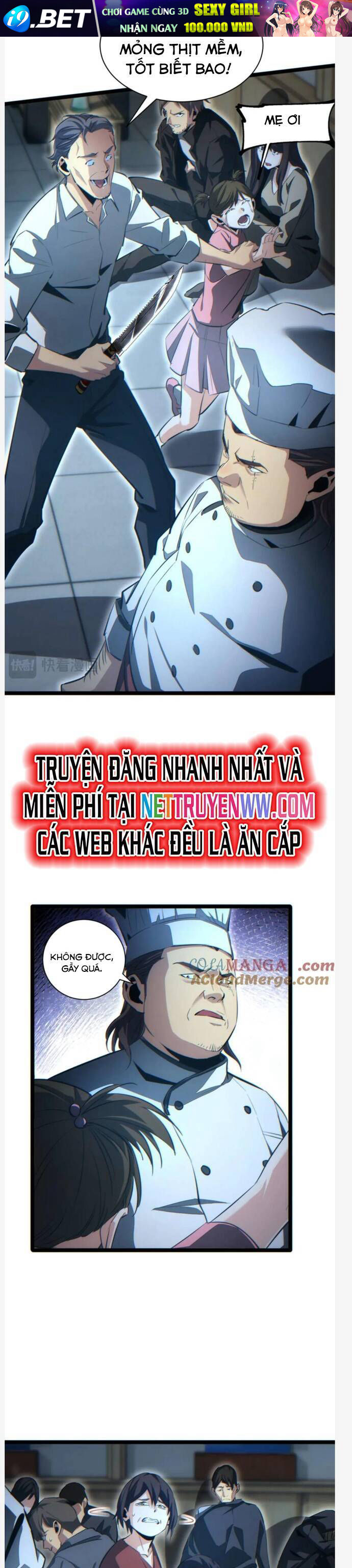 Mạt Thế Trùng Sinh: Ta Dựa Vào Mở Rương Vấn Dỉnh Đỉnh Phong - Chapter 27 - Page 7