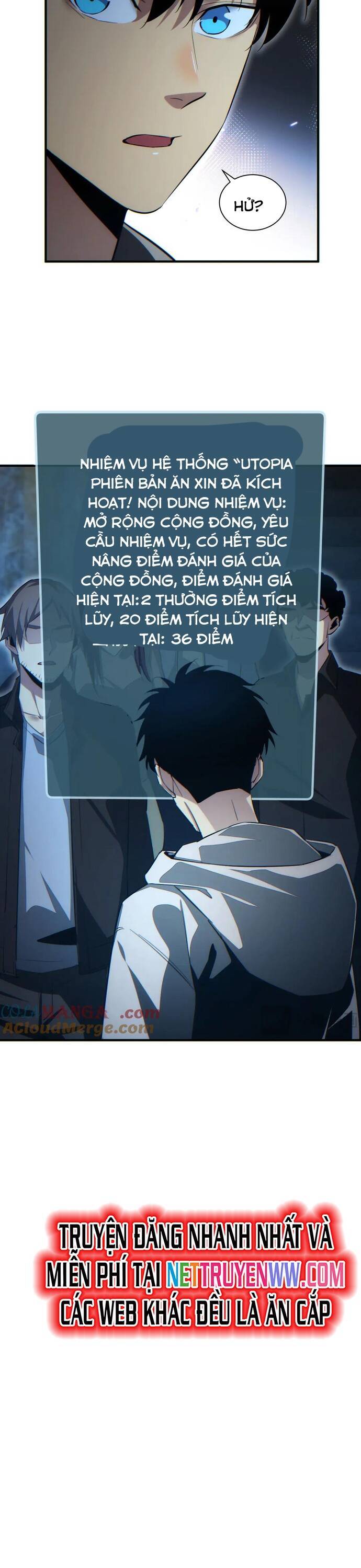 Mạt Thế Trùng Sinh: Ta Dựa Vào Mở Rương Vấn Dỉnh Đỉnh Phong - Chapter 28 - Page 6