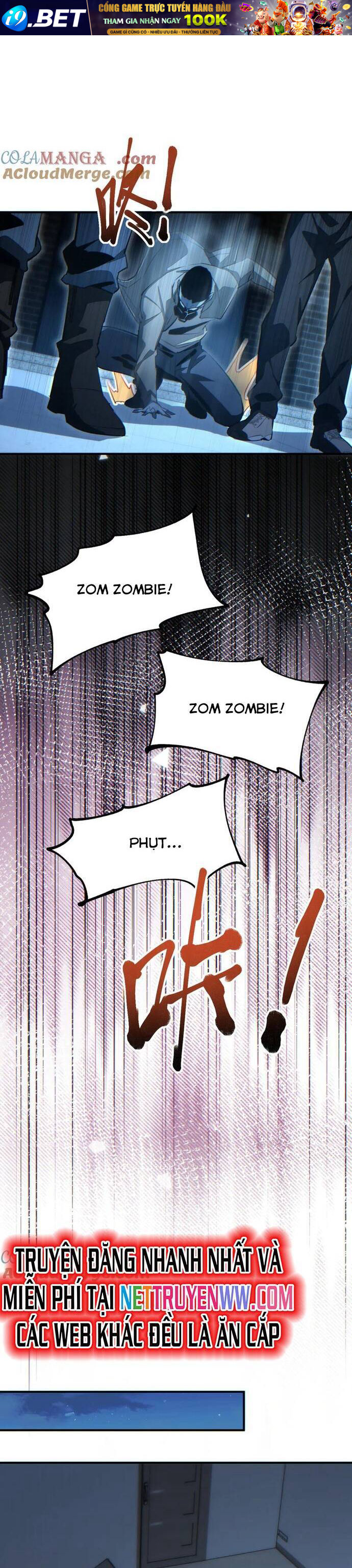 Mạt Thế Trùng Sinh: Ta Dựa Vào Mở Rương Vấn Dỉnh Đỉnh Phong - Chapter 28 - Page 7