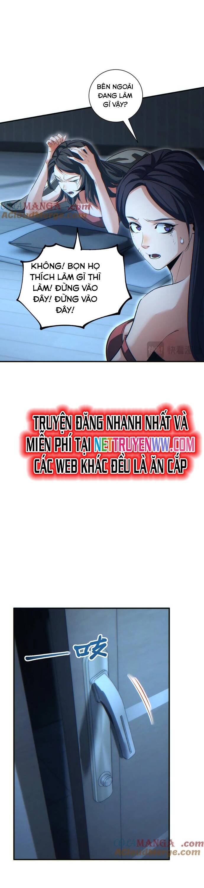 Mạt Thế Trùng Sinh: Ta Dựa Vào Mở Rương Vấn Dỉnh Đỉnh Phong - Chapter 28 - Page 8