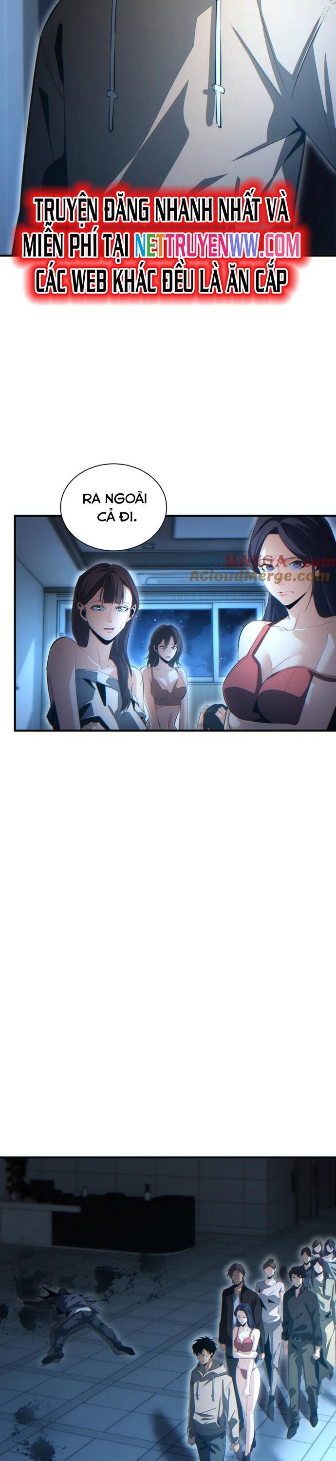 Mạt Thế Trùng Sinh: Ta Dựa Vào Mở Rương Vấn Dỉnh Đỉnh Phong - Chapter 28 - Page 9