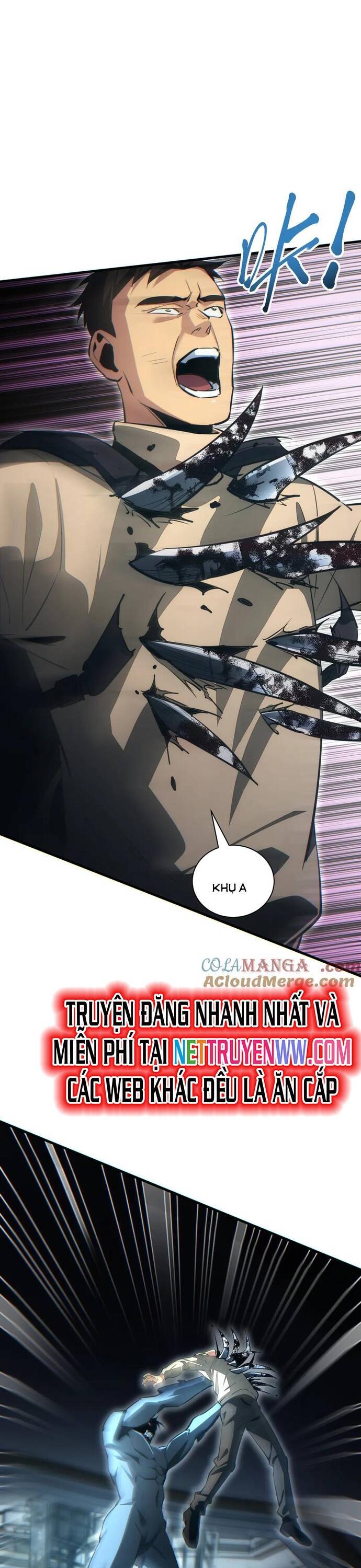 Mạt Thế Trùng Sinh: Ta Dựa Vào Mở Rương Vấn Dỉnh Đỉnh Phong - Chapter 29 - Page 14