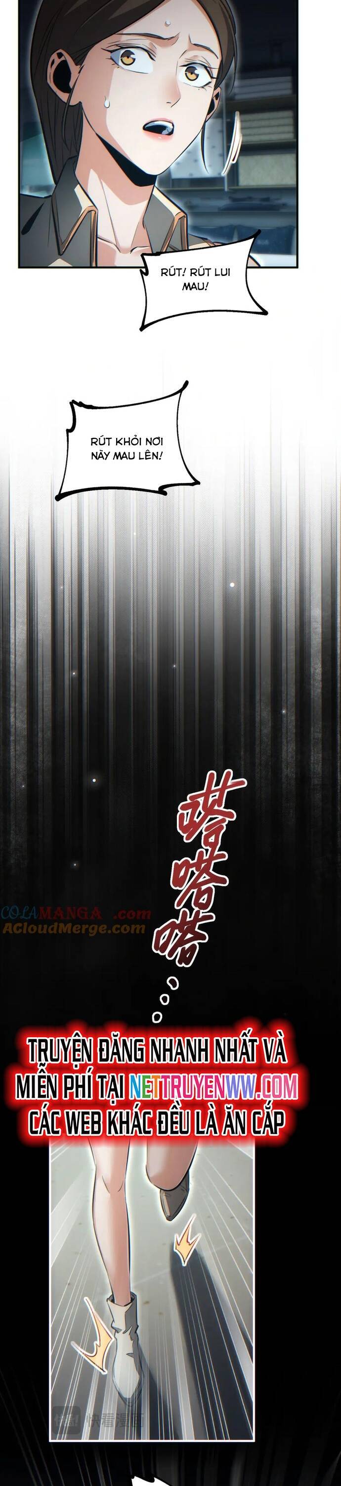 Mạt Thế Trùng Sinh: Ta Dựa Vào Mở Rương Vấn Dỉnh Đỉnh Phong - Chapter 29 - Page 15