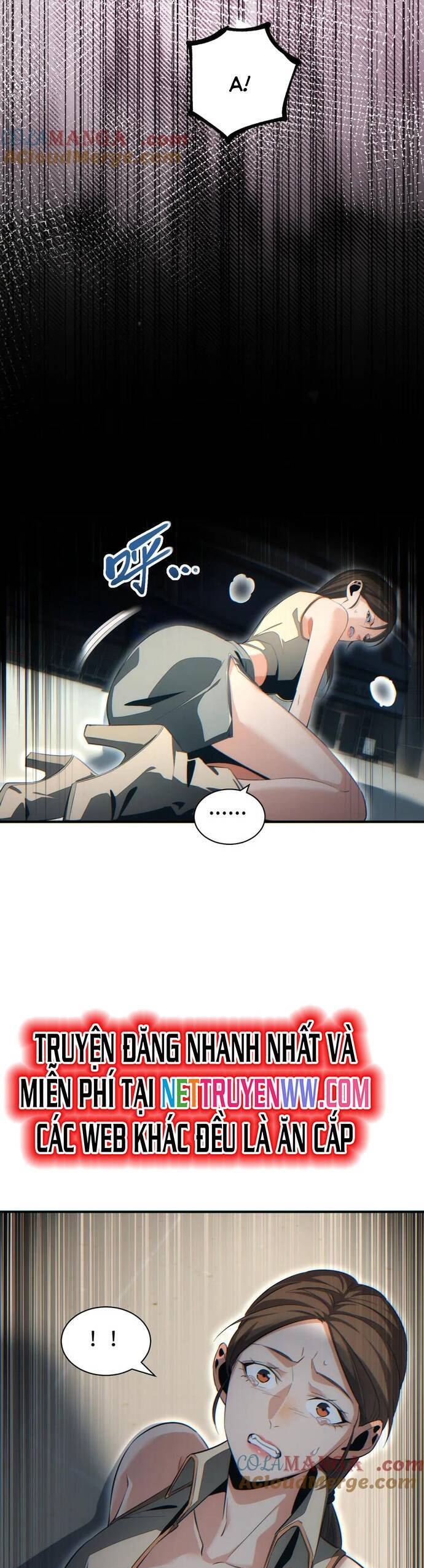 Mạt Thế Trùng Sinh: Ta Dựa Vào Mở Rương Vấn Dỉnh Đỉnh Phong - Chapter 29 - Page 17