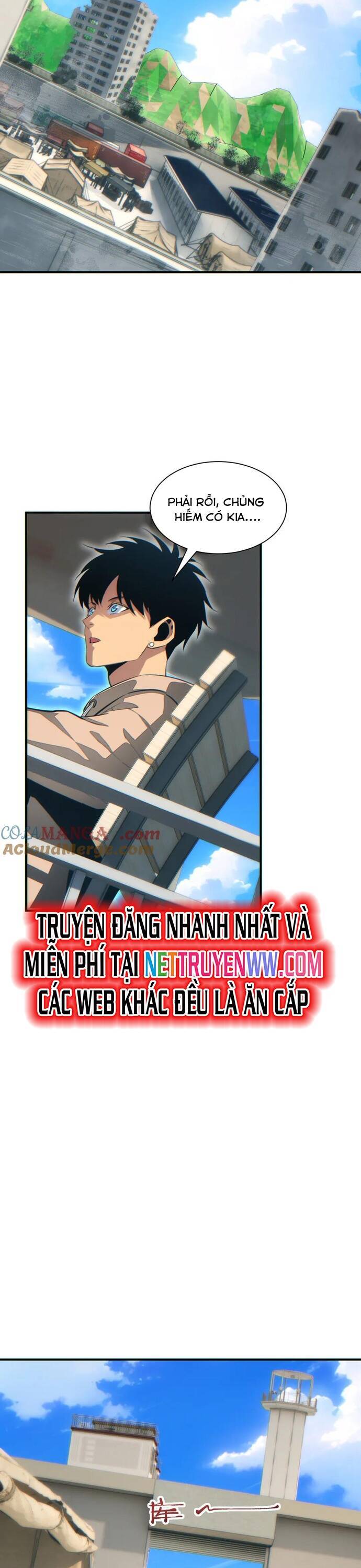 Mạt Thế Trùng Sinh: Ta Dựa Vào Mở Rương Vấn Dỉnh Đỉnh Phong - Chapter 29 - Page 3