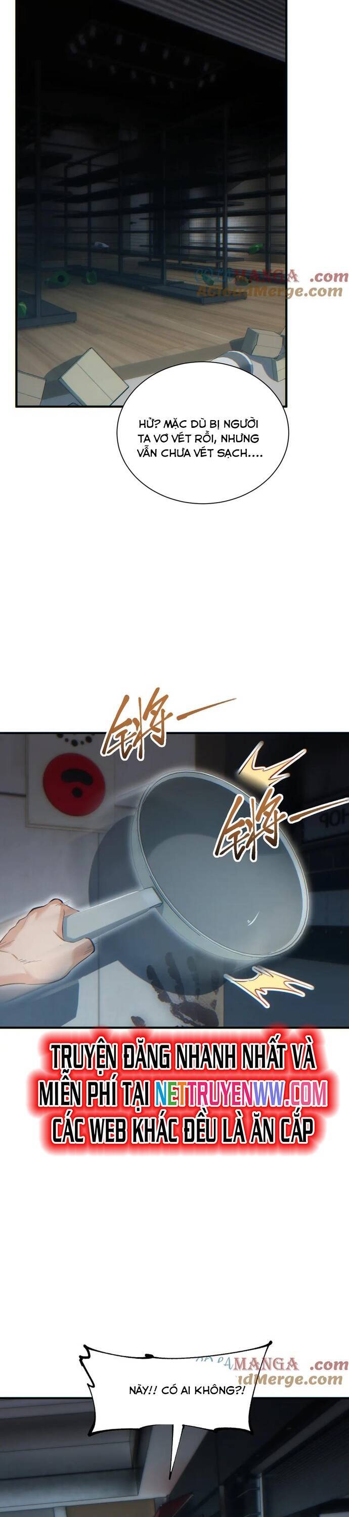 Mạt Thế Trùng Sinh: Ta Dựa Vào Mở Rương Vấn Dỉnh Đỉnh Phong - Chapter 29 - Page 8