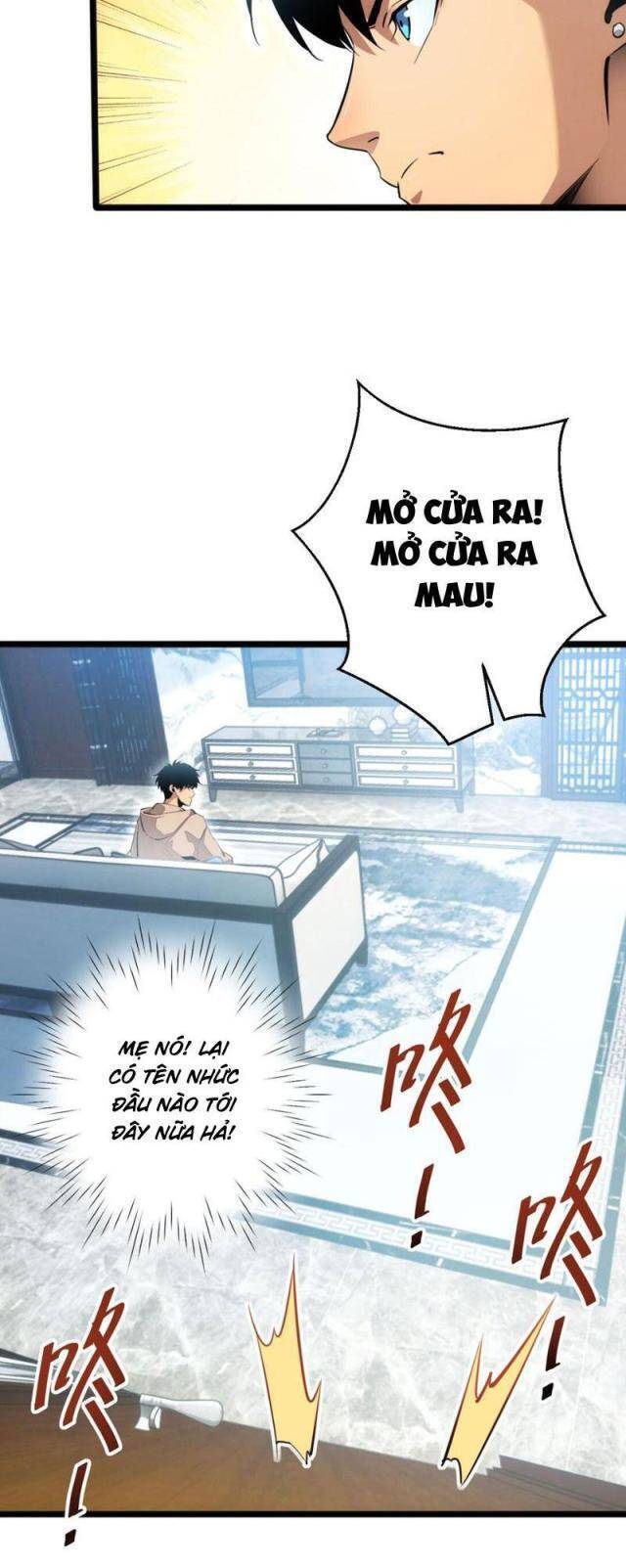 Mạt Thế Trùng Sinh: Ta Dựa Vào Mở Rương Vấn Dỉnh Đỉnh Phong - Chapter 3 - Page 10