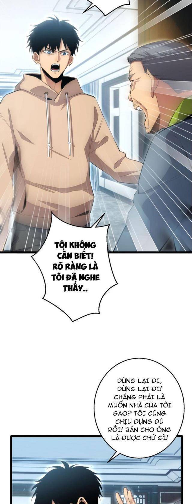 Mạt Thế Trùng Sinh: Ta Dựa Vào Mở Rương Vấn Dỉnh Đỉnh Phong - Chapter 3 - Page 13