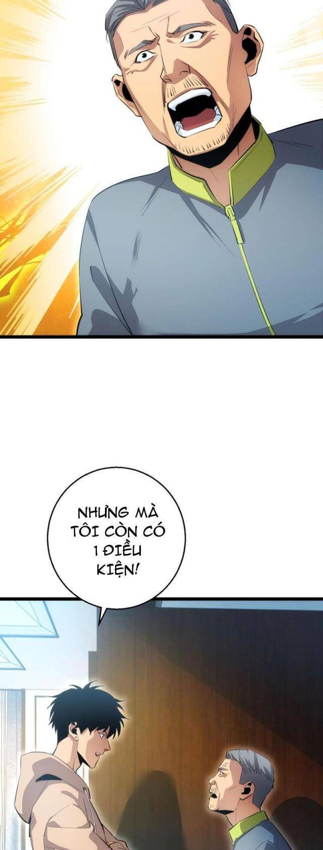 Mạt Thế Trùng Sinh: Ta Dựa Vào Mở Rương Vấn Dỉnh Đỉnh Phong - Chapter 3 - Page 15