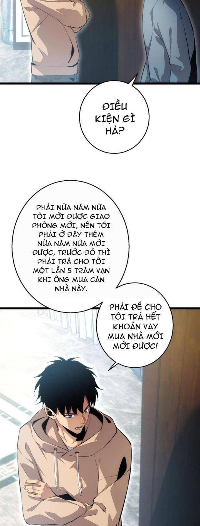 Mạt Thế Trùng Sinh: Ta Dựa Vào Mở Rương Vấn Dỉnh Đỉnh Phong - Chapter 3 - Page 16