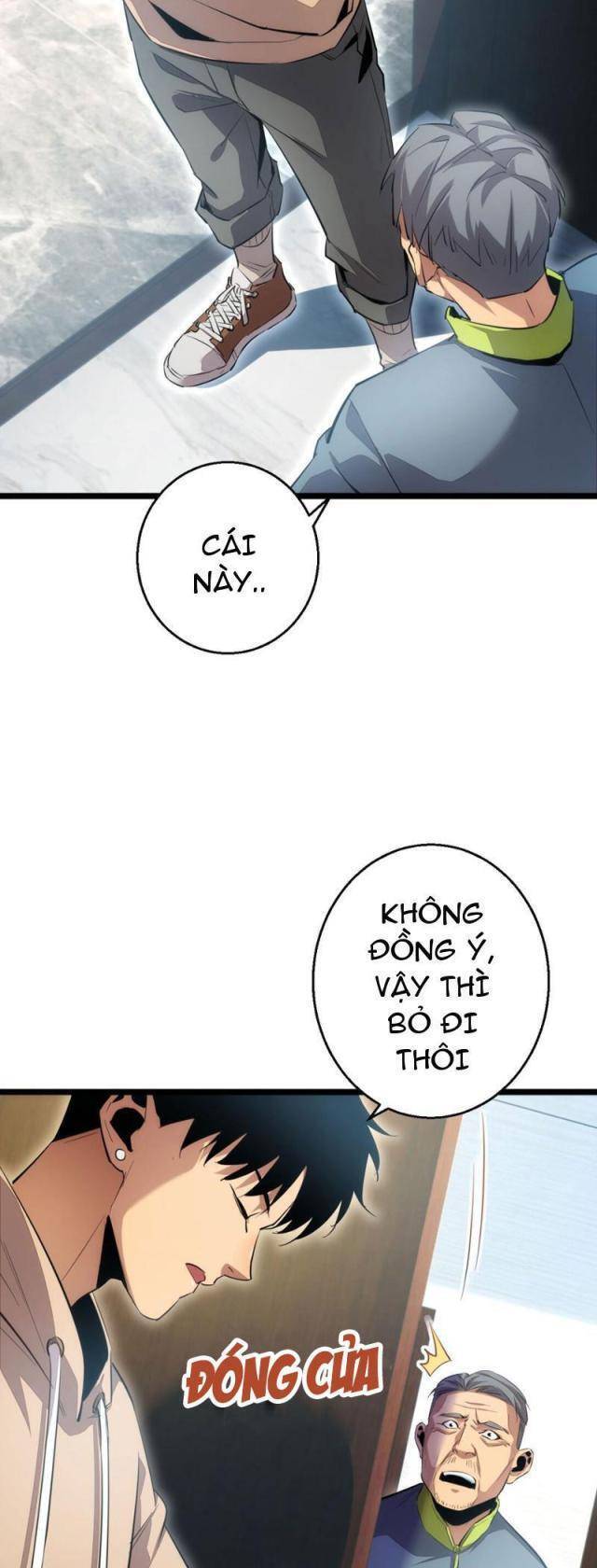 Mạt Thế Trùng Sinh: Ta Dựa Vào Mở Rương Vấn Dỉnh Đỉnh Phong - Chapter 3 - Page 17