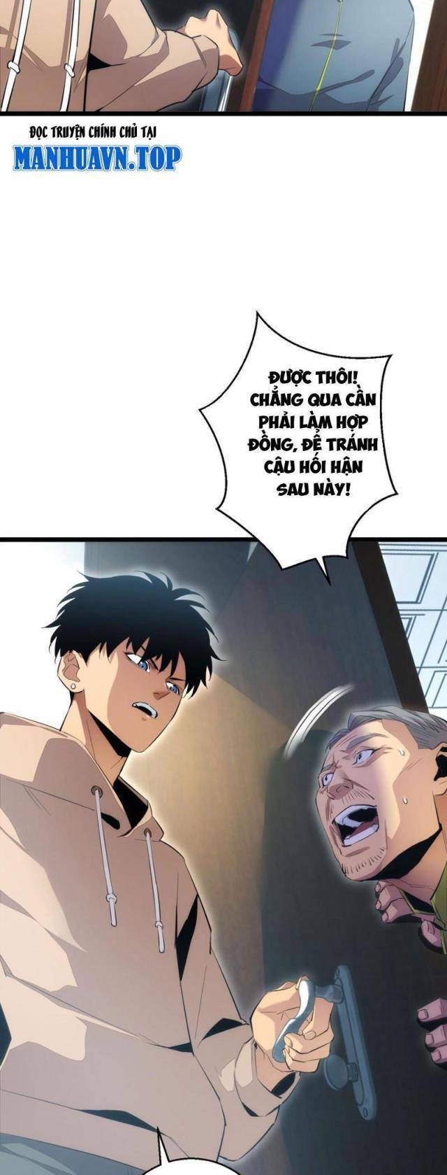 Mạt Thế Trùng Sinh: Ta Dựa Vào Mở Rương Vấn Dỉnh Đỉnh Phong - Chapter 3 - Page 18